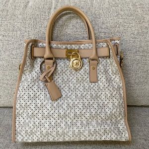 Michael Kors shoulder bag!